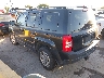 1C4NJPBA8ED****** Salvage and Repairable 2014 Jeep Patriot in East Bay