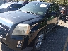 2CTFLEEYXA6****** Salvamento y Reparables 2010 GMC Terrain en Estado de Colorado