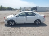 JTDBR32E330****** Repairable 2003 Toyota Corolla in California State