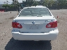JTDBR32E330****** Wrecked 2003 Toyota Corolla