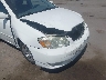 JTDBR32E330****** Repairable 2003 Toyota Corolla