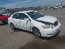 JTDBR32E330****** Salvage and Wrecked 2003 Toyota Corolla in San Diego