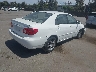 JTDBR32E330****** Salvage and Wrecked 2003 Toyota Corolla in California State