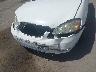 JTDBR32E330****** Salvage and Repairable 2003 Toyota Corolla in California State