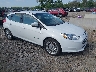1FADP3R45EL****** Salvamento y Destrozados 2014 Ford Focus Electric en Appleton