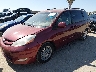 5TDZK22C08S****** Used and Repairable 2008 Toyota Sienna in North Hollywood