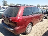 5TDZK22C08S****** Salvage and Wrecked 2008 Toyota Sienna in California State