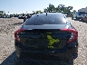 19XFC1F31GE****** Destrozados 2016 Honda Civic