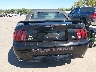 1FAFP45X82F****** Wrecked 2002 Ford Mustang