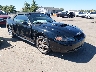 1FAFP45X82F****** Salvage and Wrecked 2002 Ford Mustang in Cleveland