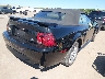 1FAFP45X82F****** Salvage and Wrecked 2002 Ford Mustang in Ohio State