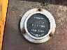 16L44**** Salvage and Repairable 1900 Ford Warner & Swasey D1602-8tc in New York State