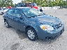 1G1AL55F967****** Salvamento y Destrozados 2006 Chevrolet Cobalt en Saint Louis