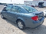 1G1AL55F967****** Salvamento y Reparables 2006 Chevrolet Cobalt en Saint Louis
