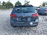 3VWD17AU9JM****** Wrecked 2018 Volkswagen Golf SportWagen