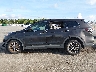 KM8SM4HF8HU****** Reparables 2017 Hyundai Santa Fe en Estado de Luisiana