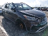 KM8SM4HF8HU****** Usados 2017 Hyundai Santa Fe