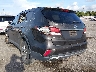 KM8SM4HF8HU****** Salvamento y Reparables 2017 Hyundai Santa Fe en New Orleans East