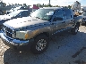 1D7HE48N05S****** Used and Repairable 2005 Dodge Dakota in East Bay