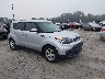 KNDJN2A27H7****** Salvamento y Destrozados 2017 Kia Soul en Asheville