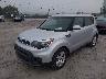 KNDJN2A27H7****** Usados y Reparables 2017 Kia Soul en Asheville