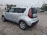 KNDJN2A27H7****** Salvamento y Reparables 2017 Kia Soul en Asheville
