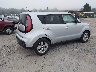 KNDJN2A27H7****** Salvamento y Destrozados 2017 Kia Soul en Estado de Carolina del Norte