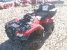 1HFTE4008SJ****** Salvage and Wrecked 2025 Honda Rancher in Rec Rides Online Exclusive