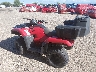 1HFTE4008SJ****** Salvage 2025 Honda Rancher in Arizona State