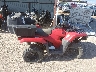 1HFTE4008SJ****** Wrecked 2025 Honda Rancher in Arizona State