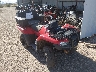 1HFTE4008SJ****** Used and Repairable 2025 Honda Rancher in Rec Rides Online Exclusive