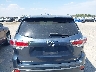 5TDKKRFH8FS****** Wrecked 2015 Toyota Highlander