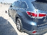 5TDKKRFH8FS****** Used 2015 Toyota Highlander