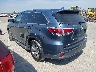 5TDKKRFH8FS****** Salvage and Repairable 2015 Toyota Highlander in Fort Worth North