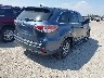 5TDKKRFH8FS****** Salvage and Wrecked 2015 Toyota Highlander in Texas State