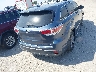 5TDKKRFH8FS****** Salvage and Repairable 2015 Toyota Highlander in Texas State