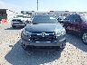 5TDKKRFH8FS****** Wrecked 2015 Toyota Highlander in Texas State