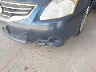 1N4AL2AP9AN****** Salvamento y Reparables 2010 Nissan Altima en Estado de Minnesota