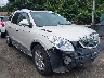 5GAEV23D39J****** Salvage and Wrecked 2009 Buick Enclave in Greensboro