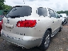 5GAEV23D39J****** Salvage and Wrecked 2009 Buick Enclave in North Carolina State
