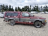 1GCCS14R4M8****** Repairable 1991 Chevrolet S-10 in Washington State