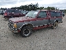 1GCCS14R4M8****** Used and Repairable 1991 Chevrolet S-10 in Seattle