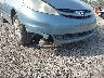 5TDYK4CCXAS****** Salvamento y Reparables 2010 Toyota Sienna en Estado de Wisconsin