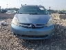 5TDYK4CCXAS****** Destrozados 2010 Toyota Sienna en Estado de Wisconsin