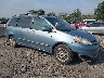 5TDYK4CCXAS****** Salvamento y Destrozados 2010 Toyota Sienna en Appleton