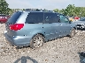 5TDYK4CCXAS****** Salvamento y Destrozados 2010 Toyota Sienna en Estado de Wisconsin