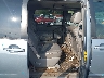 5TDYK4CCXAS****** Destrozados 2010 Toyota Sienna en Appleton