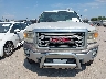 3GTU2UEC5EG****** Destrozados 2014 GMC Sierra 1500 en Estado de Texas