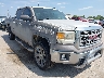 3GTU2UEC5EG****** Salvamento y Destrozados 2014 GMC Sierra 1500 en Houston
