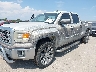 3GTU2UEC5EG****** Usados y Reparables 2014 GMC Sierra 1500 en Houston